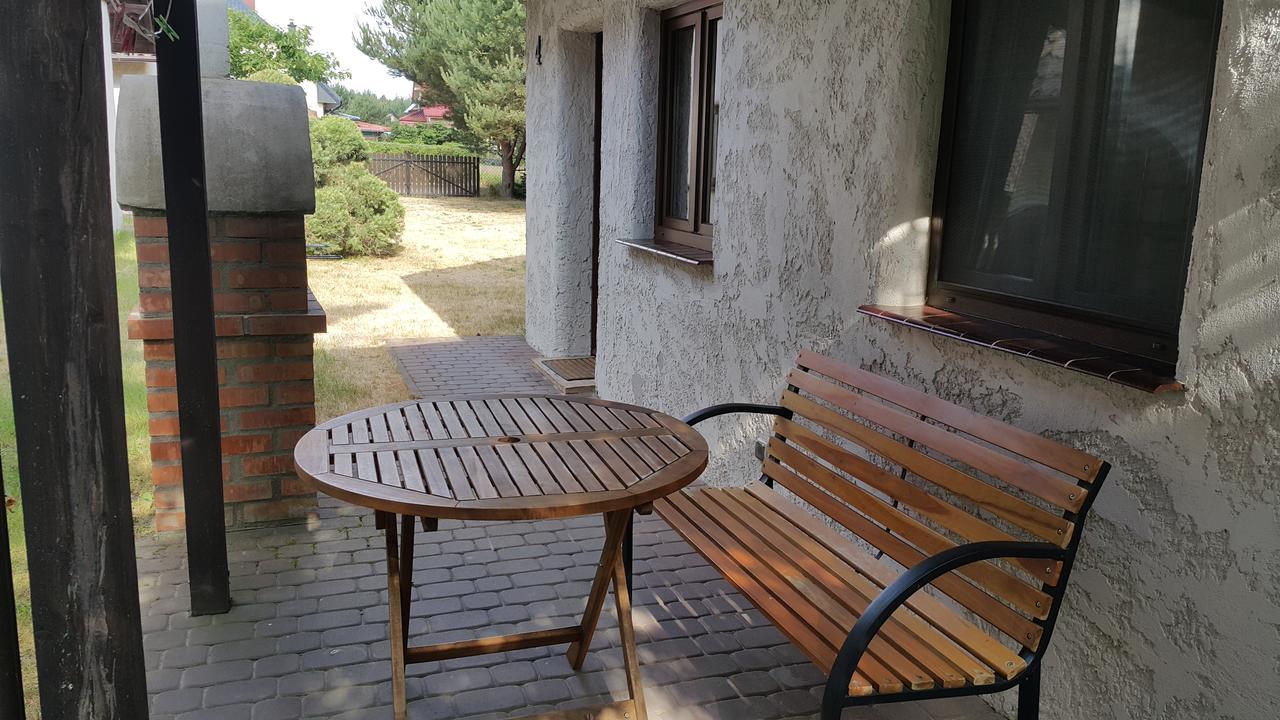 Osada Pod Czerwonym Debem - Czarny Mlyn Jastrzebia Gora Exterior foto