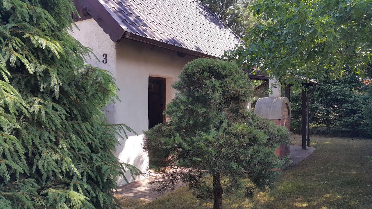 Osada Pod Czerwonym Debem - Czarny Mlyn Jastrzebia Gora Exterior foto