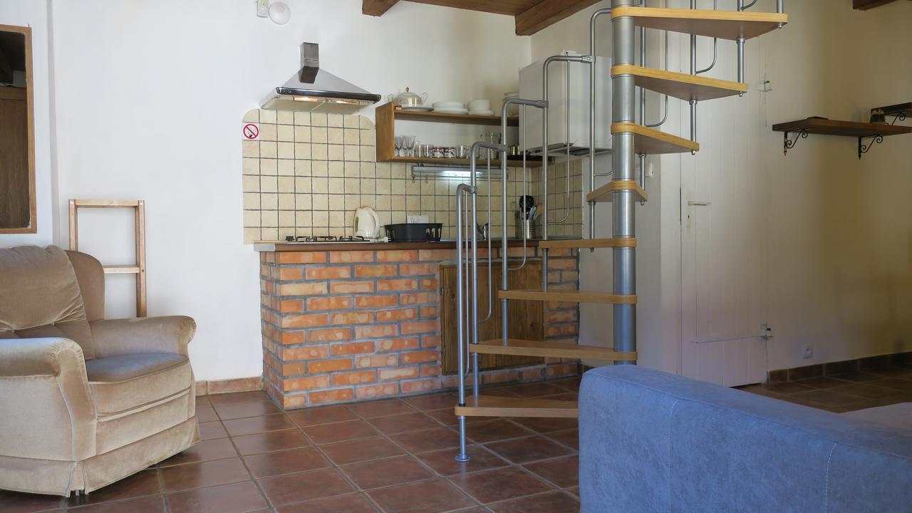 Osada Pod Czerwonym Debem - Czarny Mlyn Jastrzebia Gora Exterior foto